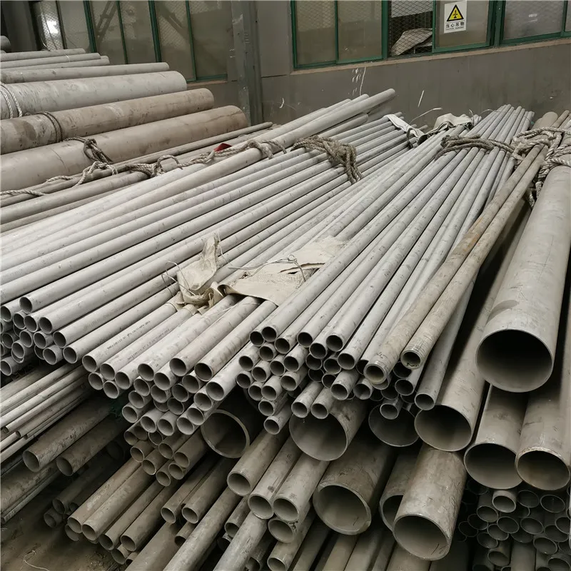 stainless steel pipe&tube